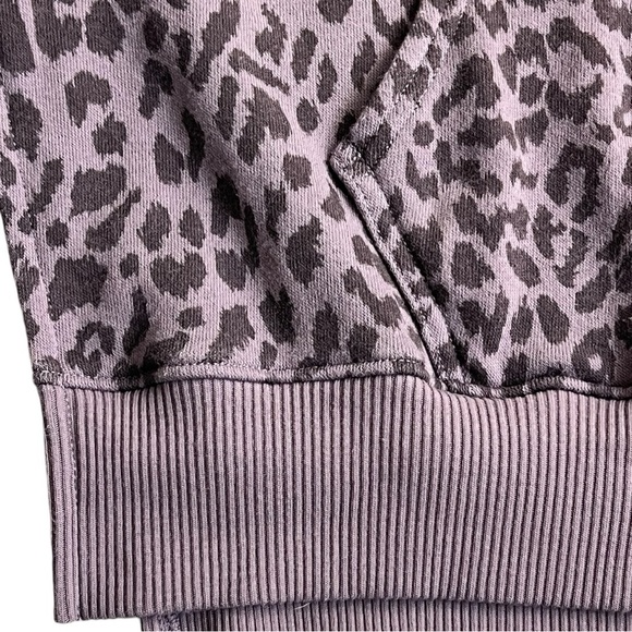 ☮️AHH-MAZINGLY Soft AE Jeggings Fit Hoodie Sz XS - Picture 10 of 11